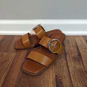 Franco Sarto Merris flats